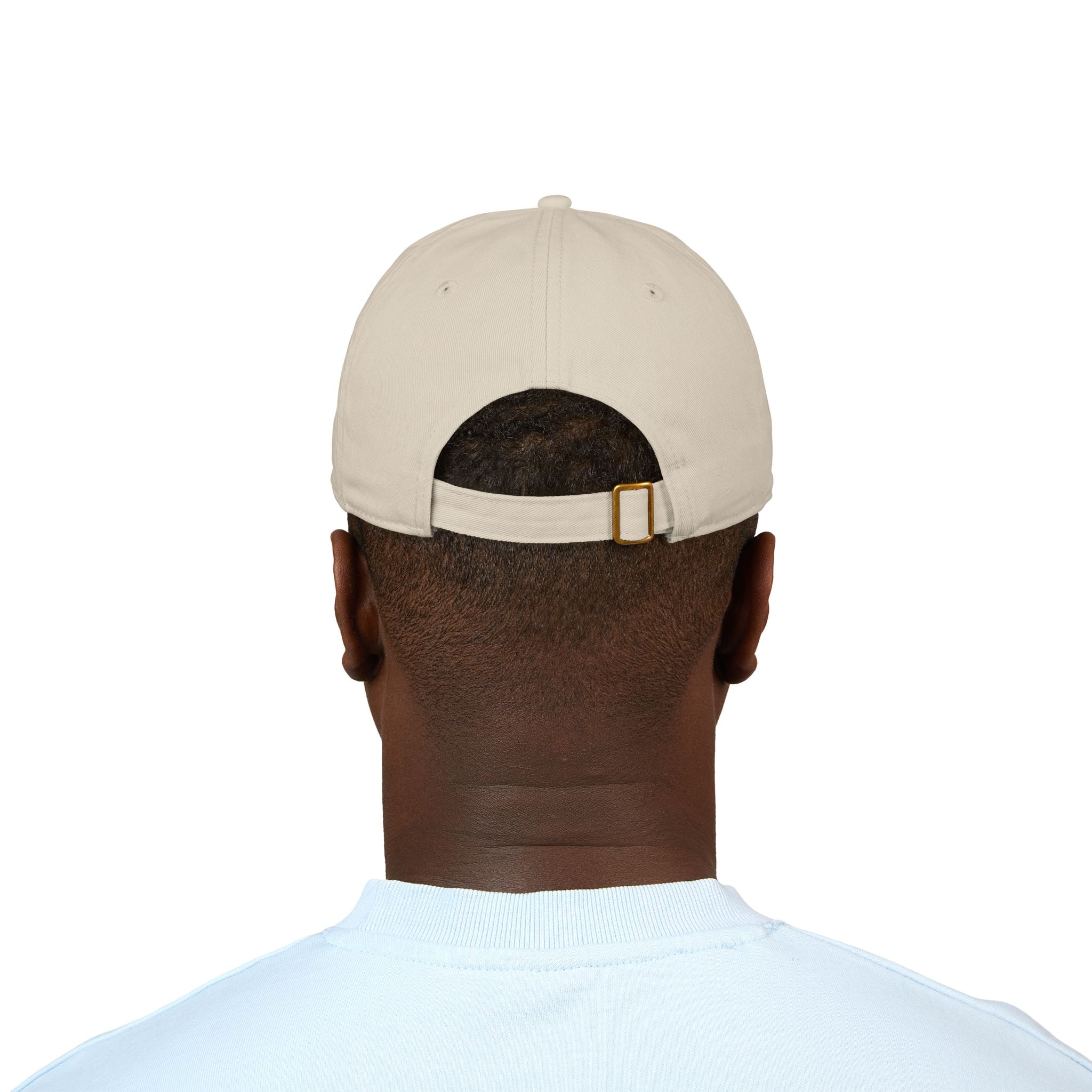 FB4NYC Crown Cap