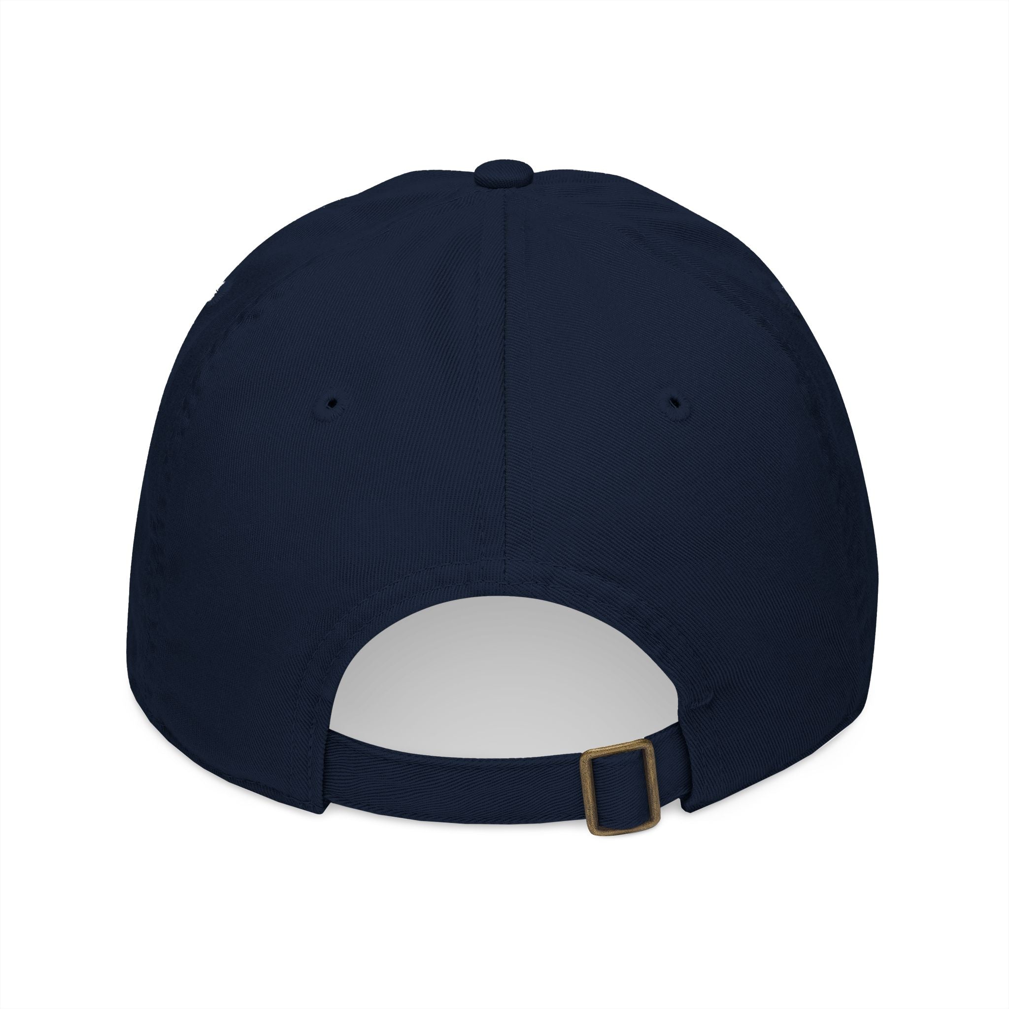 Food Bank For NYC Embroidered Baseball Cap