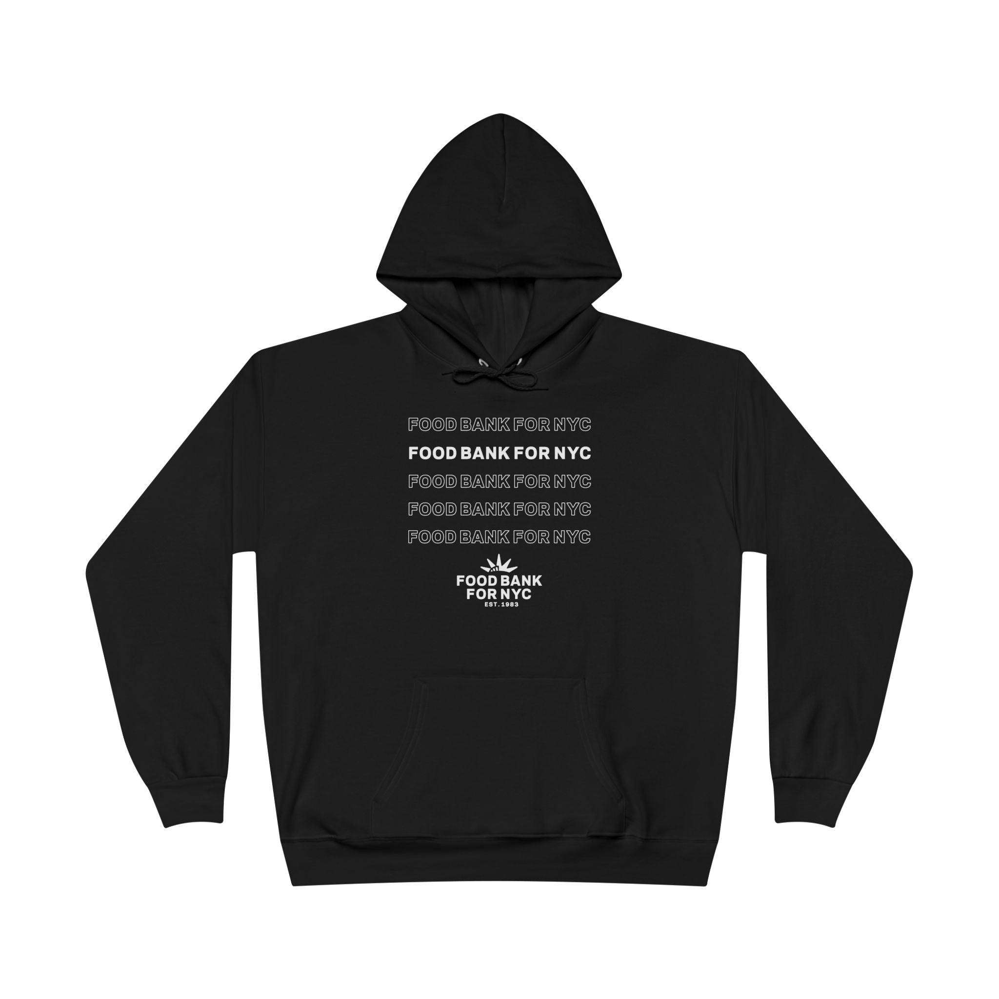 Food Bank For NYC Hoodie