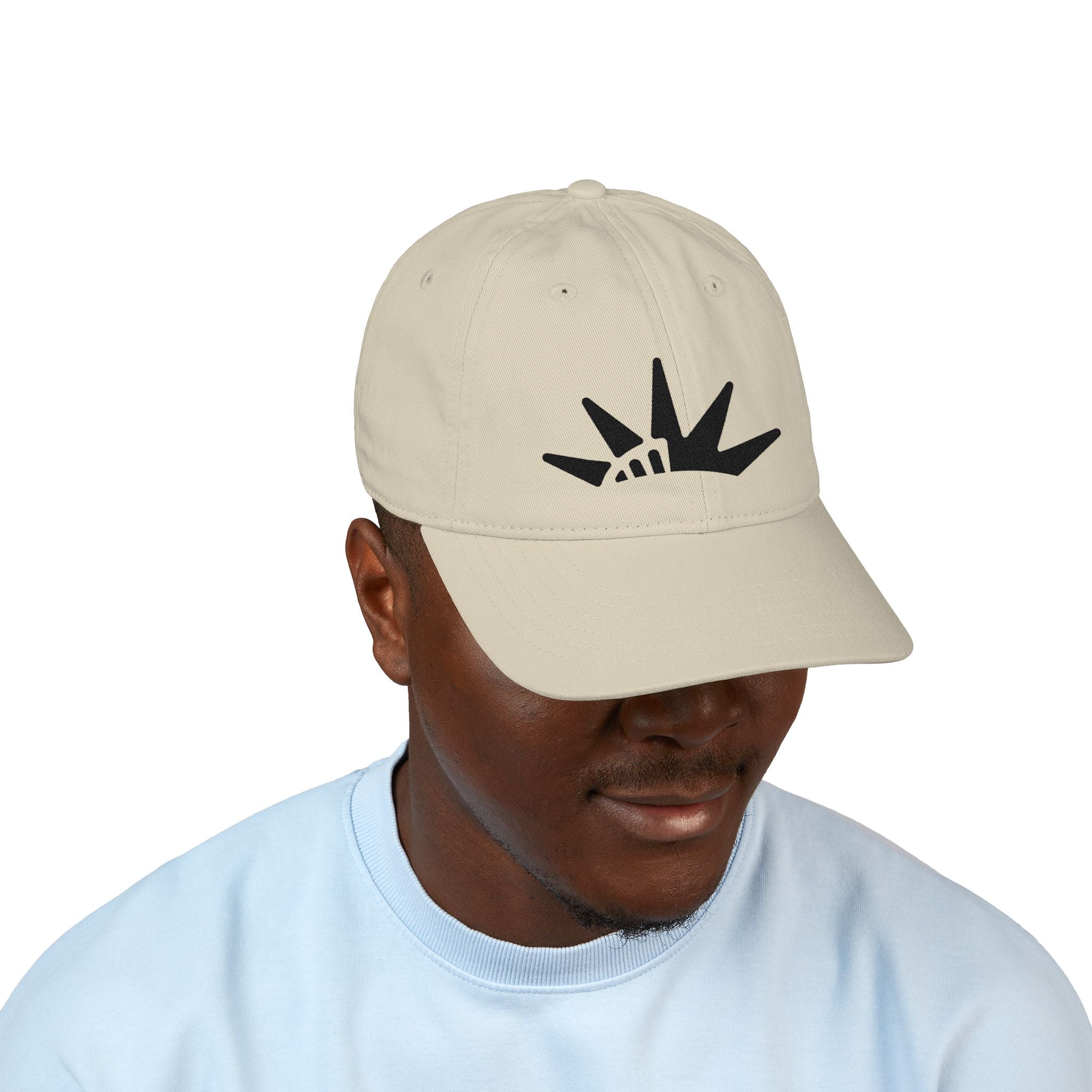 FB4NYC Crown Cap