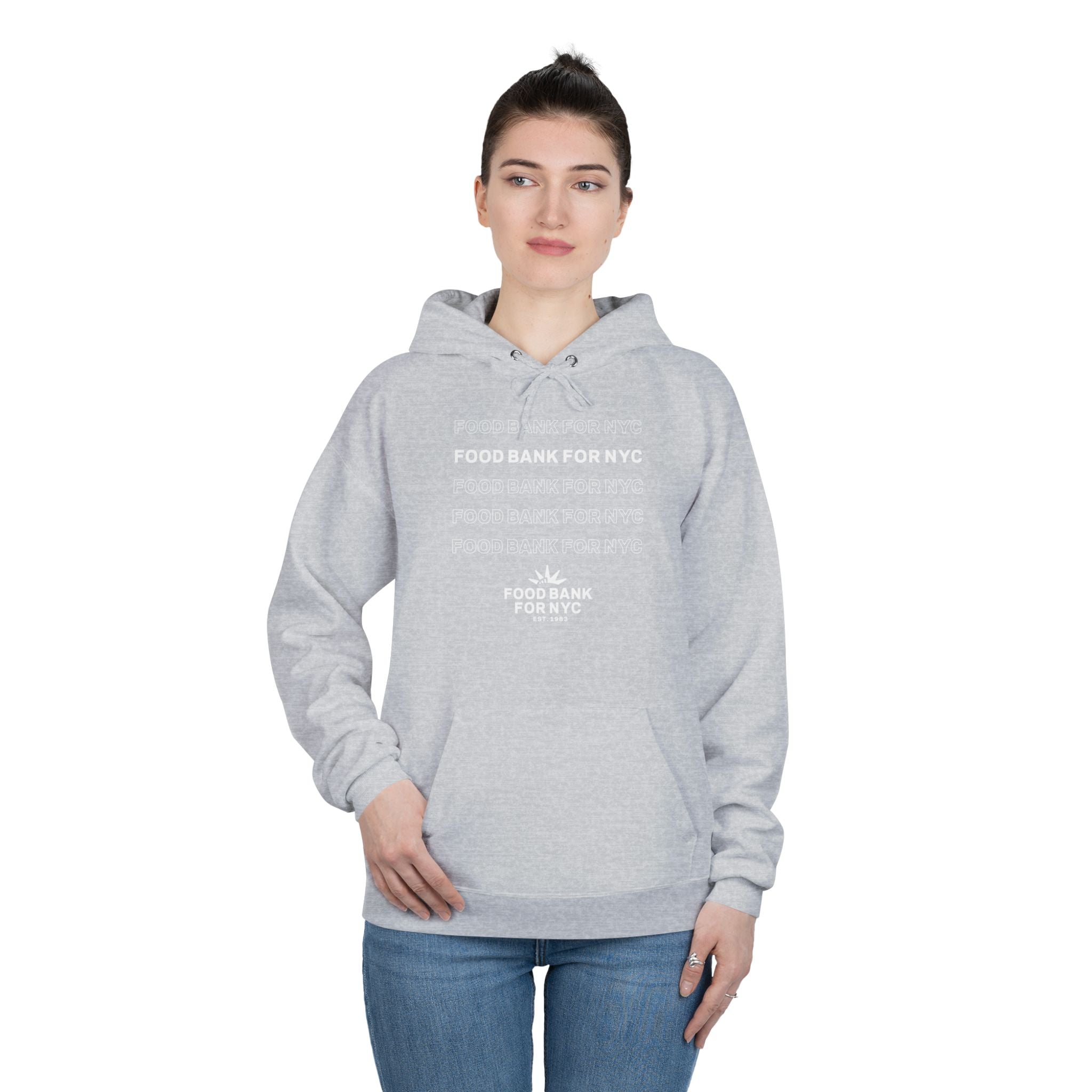 Food Bank For NYC Hoodie
