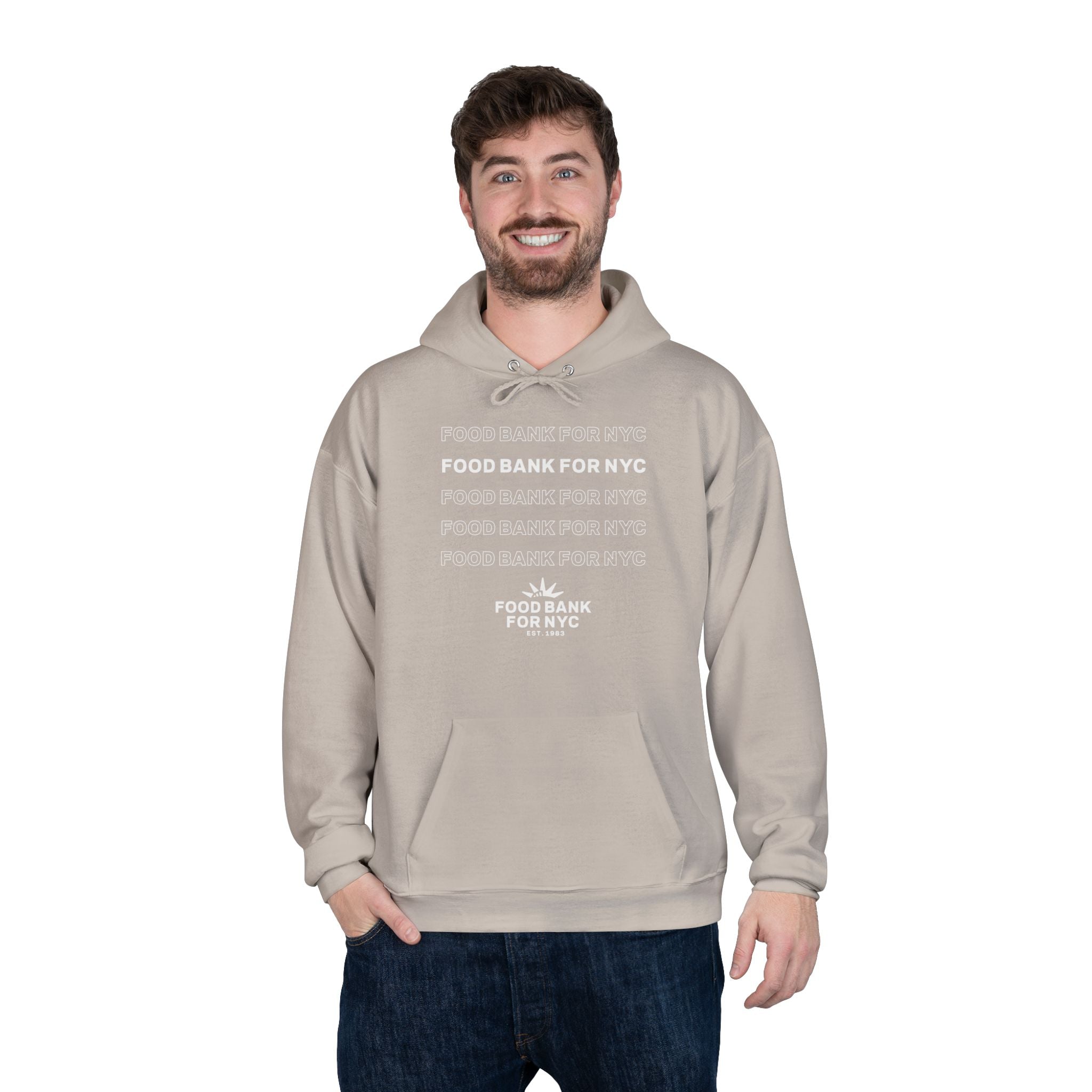 Food Bank For NYC Hoodie