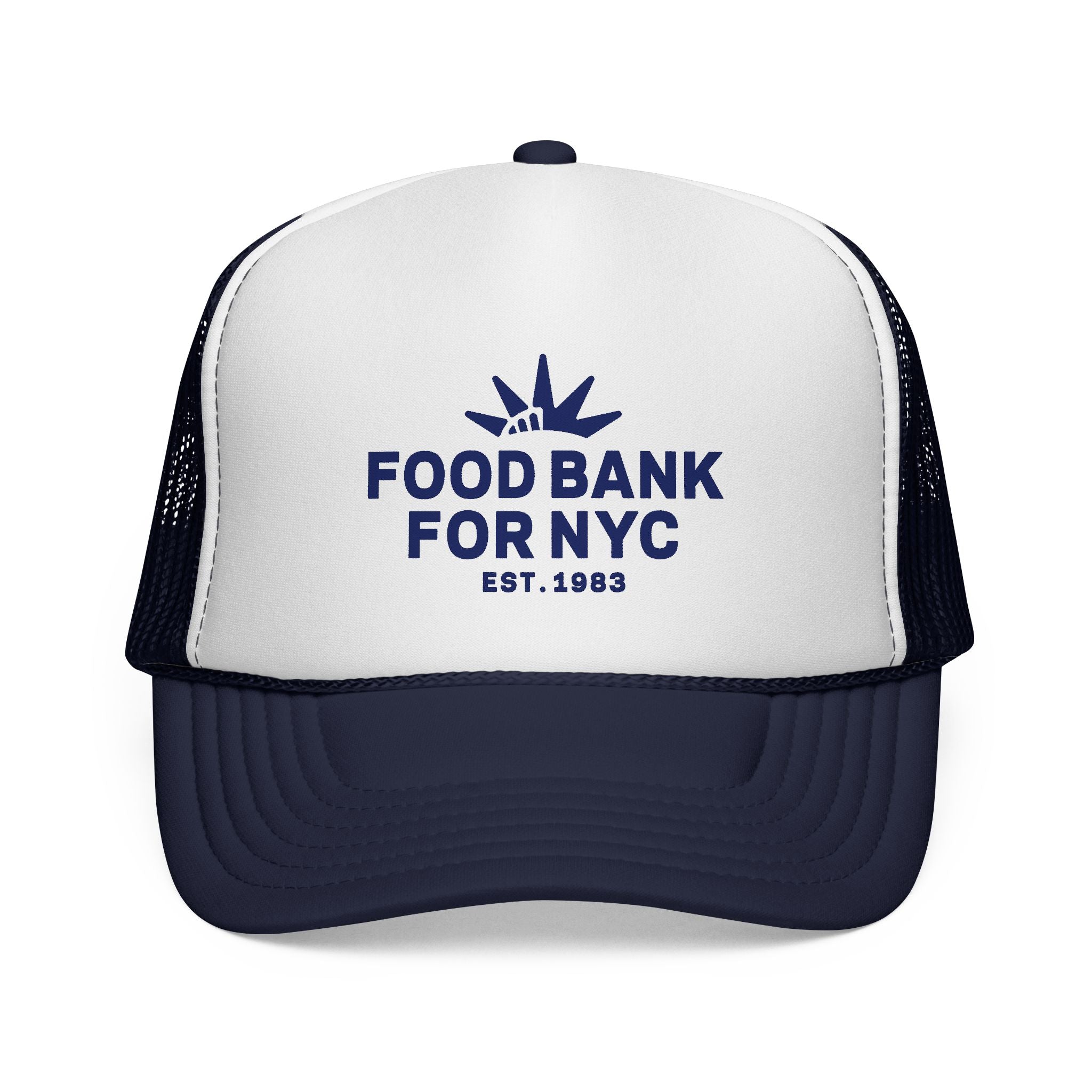 FB4NYC Trucker Hat