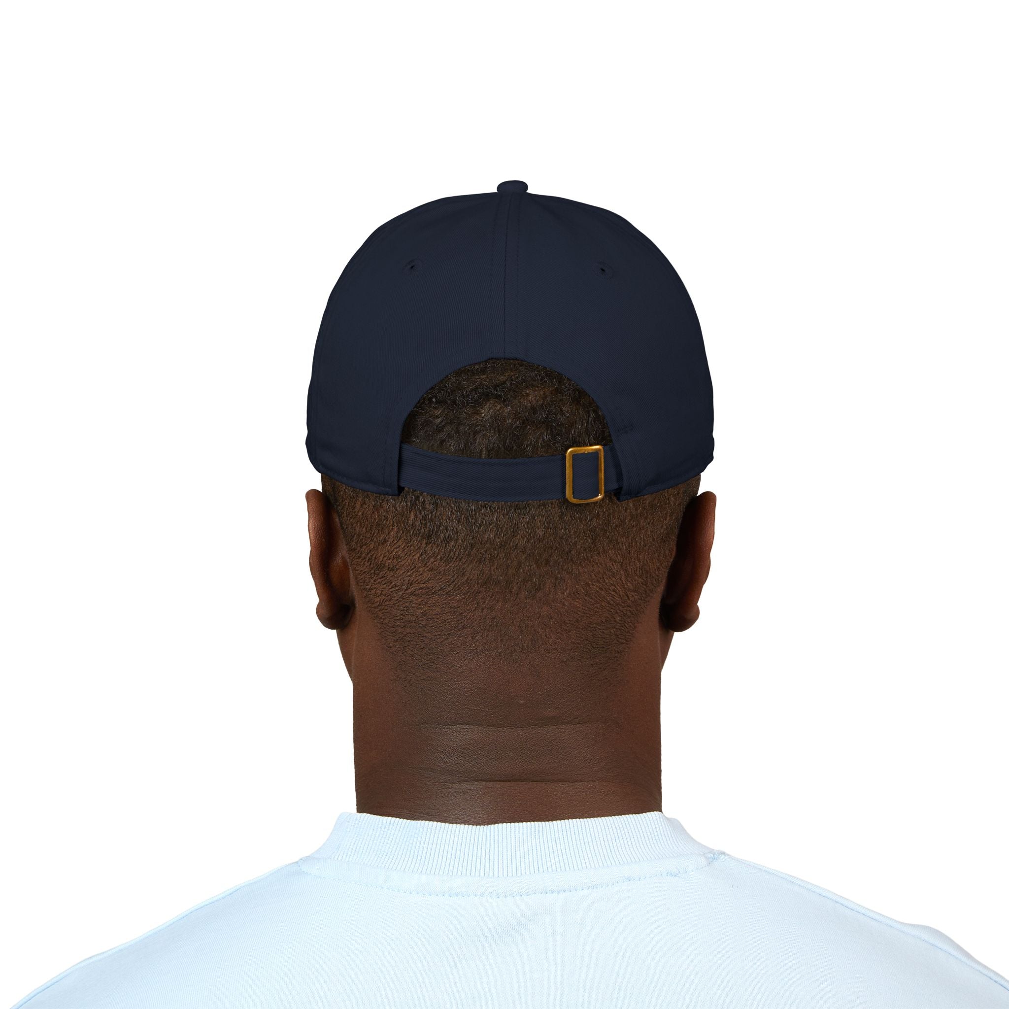 Food Bank For NYC Embroidered Baseball Cap