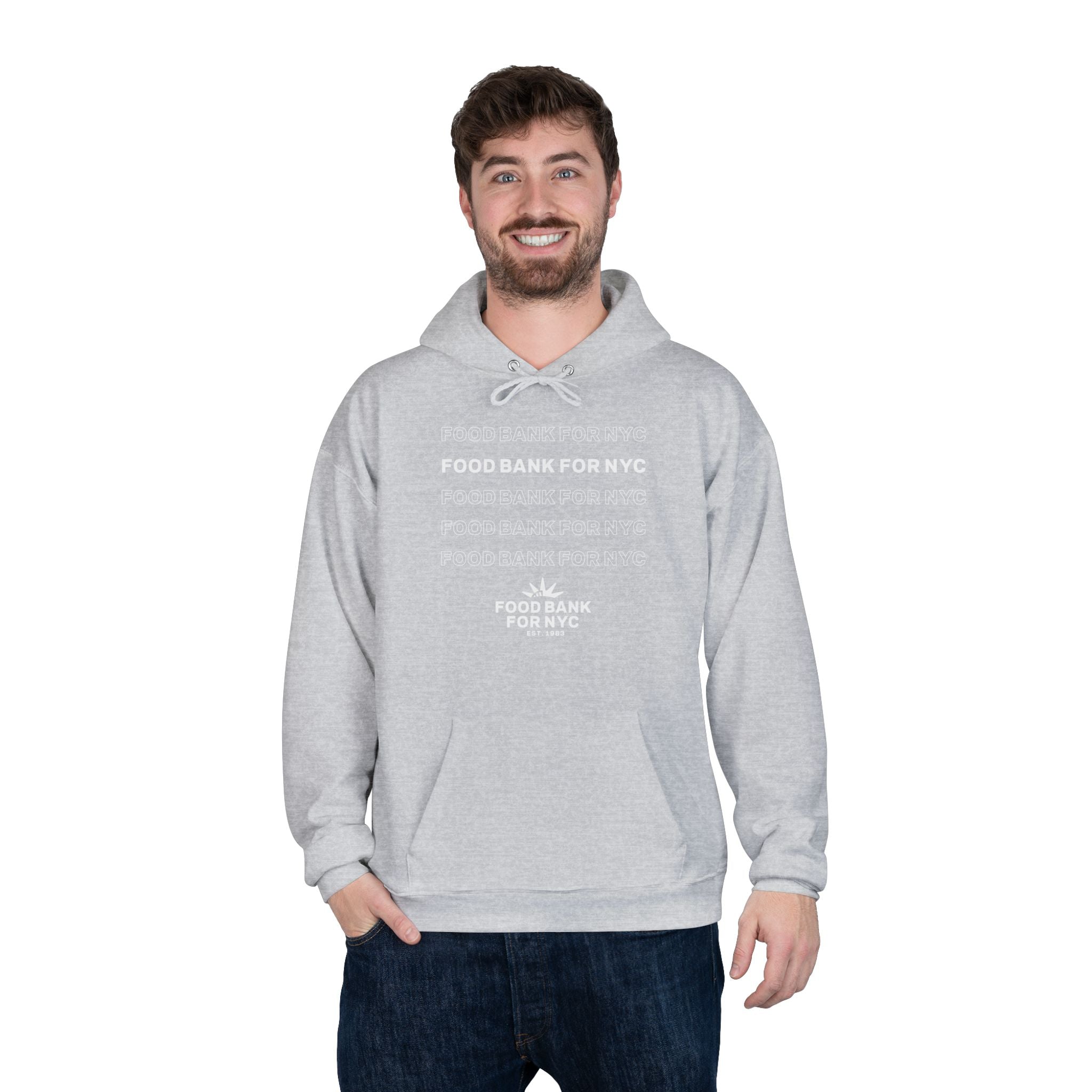 Food Bank For NYC Hoodie