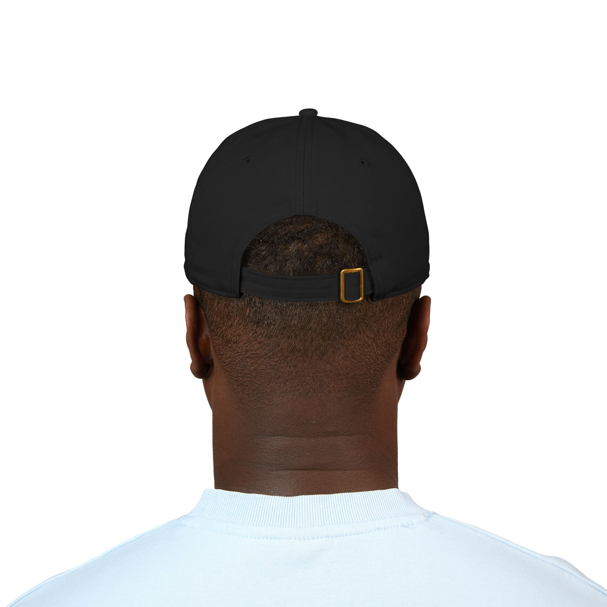 Food Bank For NYC Embroidered Baseball Cap