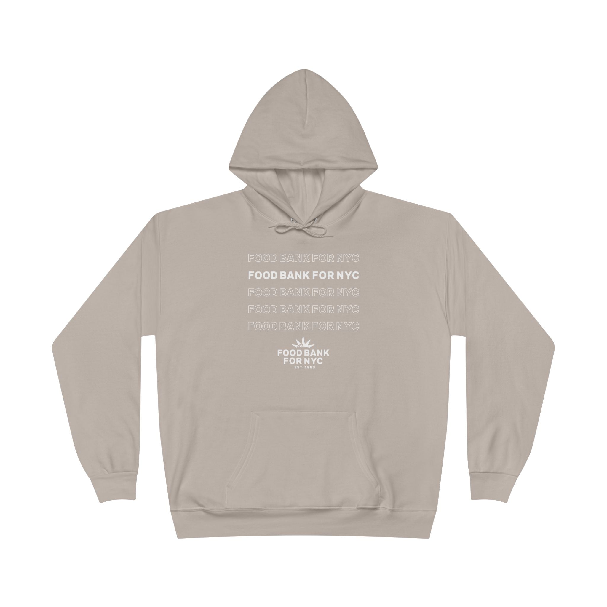 Food Bank For NYC Hoodie