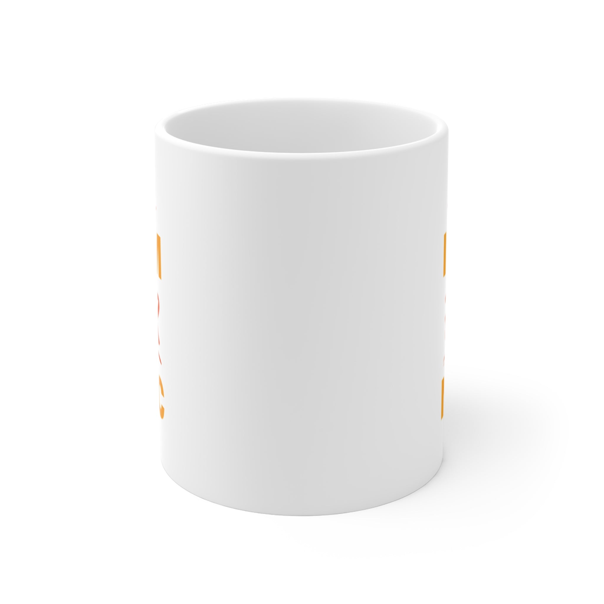 I AM FOR NYC Mug