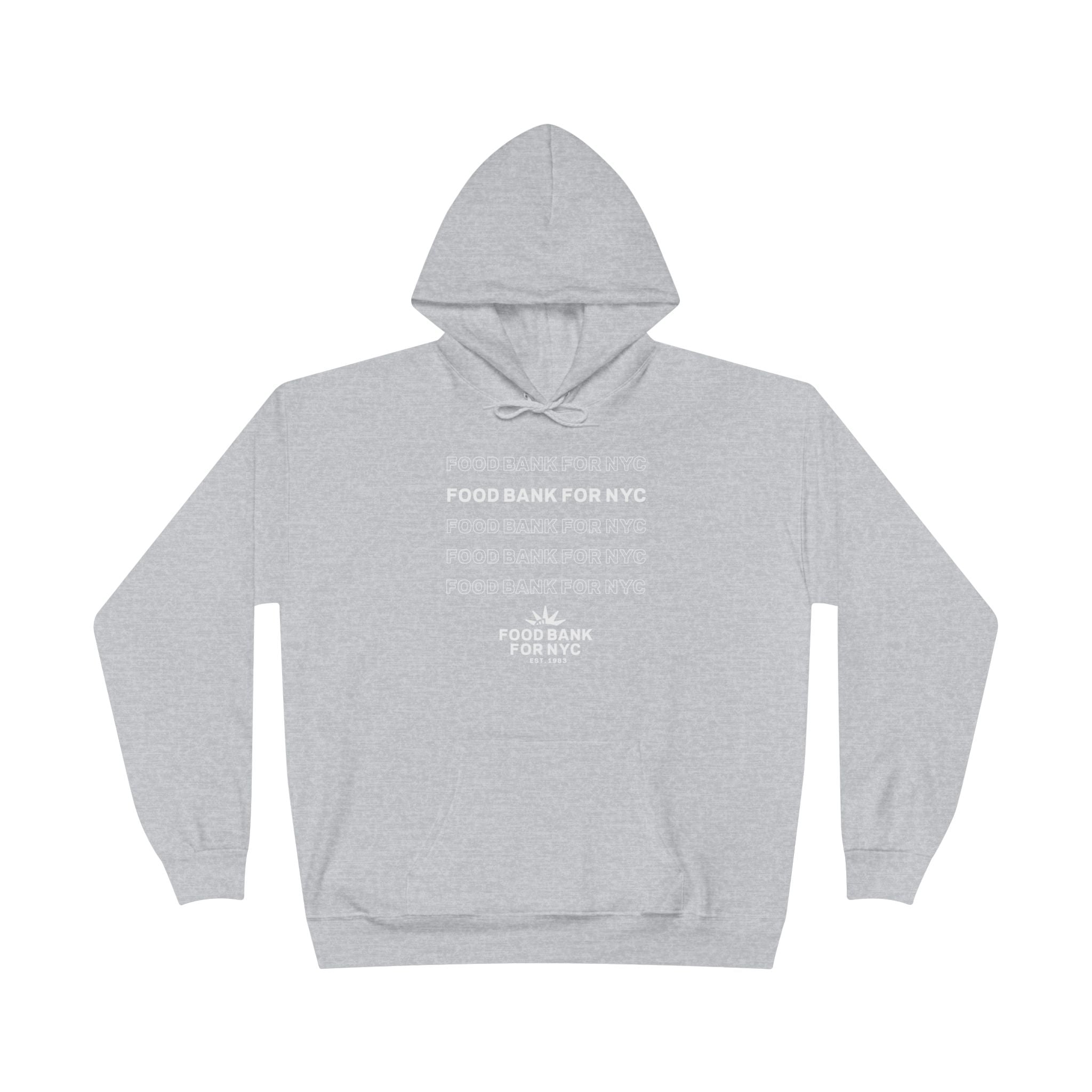 Food Bank For NYC Hoodie